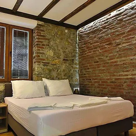 Otel Canyon Matka Üsküp
