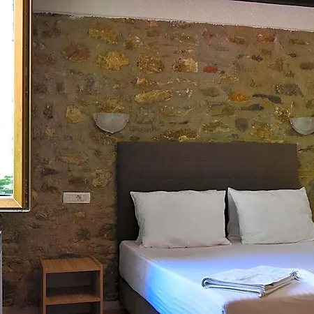 Canyon Matka Otel 3*