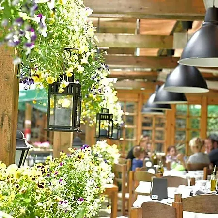 Canyon Matka Otel 3*