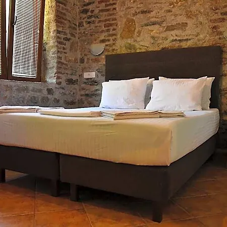 Canyon Matka Otel 3*