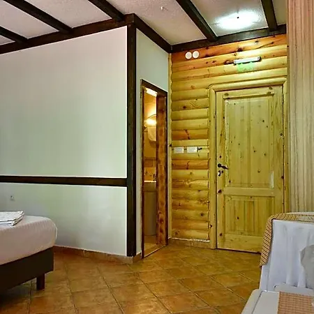 Canyon Matka Otel 3*