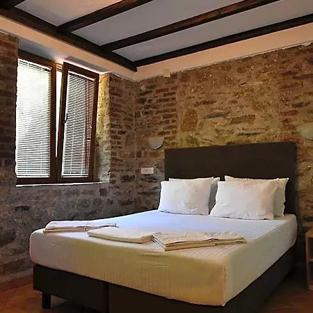 Otel Canyon Matka