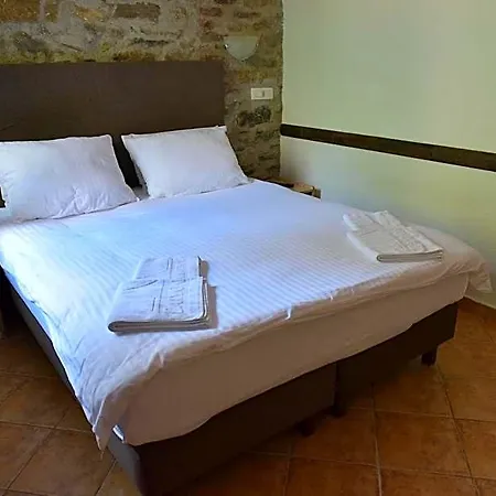 Canyon Matka Otel