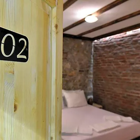 Otel Canyon Matka Üsküp