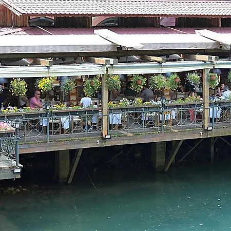 Canyon Matka 3* Üsküp