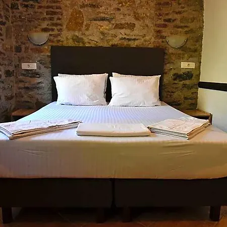 Otel Canyon Matka