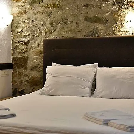 Canyon Matka Otel Üsküp
