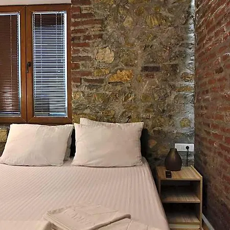 Canyon Matka Otel 3*