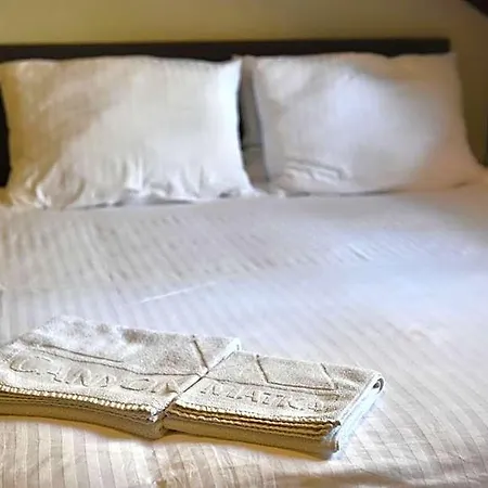 Canyon Matka Hotel 3*