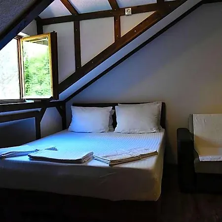 Otel Canyon Matka Üsküp
