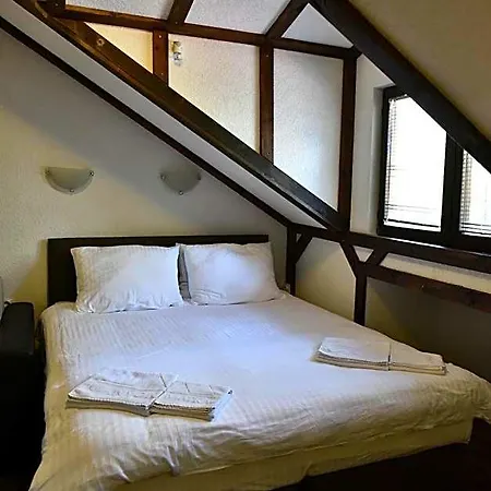 Canyon Matka 3* Üsküp
